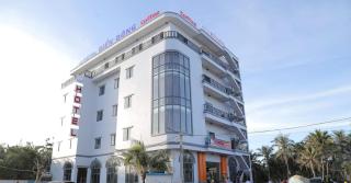 Biển Đông Hotel Đảo Phú Quý - Cu Lao Thu - 0