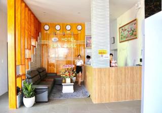 Biển Đông Hotel Đảo Phú Quý - Cu Lao Thu - 9
