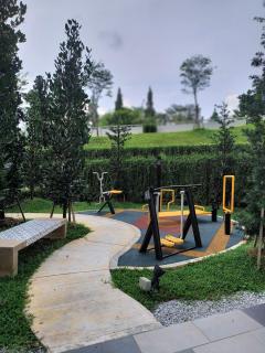 NI TS HOMESTAY KLIA SEPANG - Sepang - 7