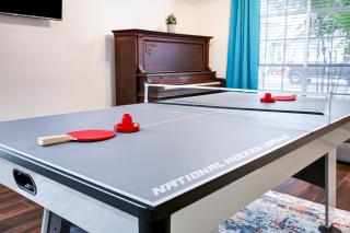 Nr Sea World Games WiFi BBQ Yard Pet Ok - 3