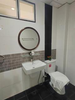 The rich room ห้องพักนครราชสีมาใกล้เซ็นทรัล - Nakhon Ratchasima - 9
