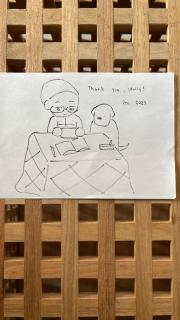 Wally House青山惠风民宿 - 9