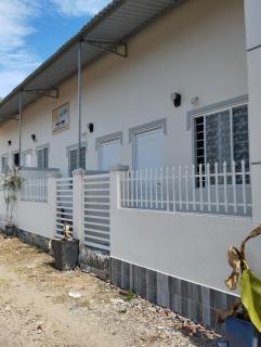 Vibi motel Hòn Rơm - Phan Thiet - 1