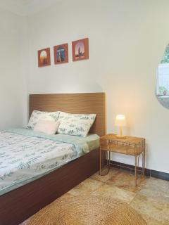 The Nest Homestay - Ho Chi Minh-stad - 0