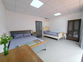 GOLDEN LOTUS SPA & HOMESTAY - Ấp Thiện Phước - 8