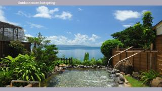 Ibusuki Royal Hotel - 9