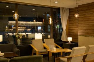 Kotoni Green Hotel - Sapporo - 8