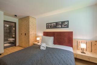 Hotel Dolomitenhof & Chalet Alte Post - Sesto - 7