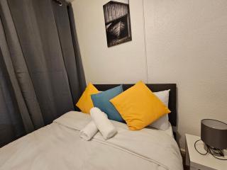 Spitalfields Rooms - Londra - 6