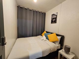 Spitalfields Rooms - Londra - 4