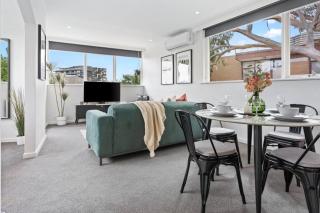 Charnwood 2BR: Homely Haven - Melbourne - 8