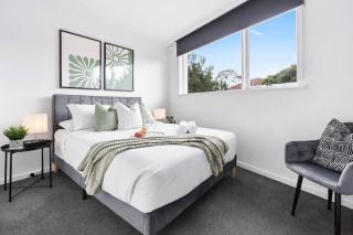 Charnwood 2BR: Homely Haven - Melbourne - 6