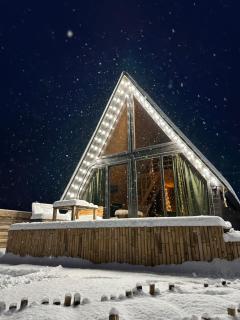 Cozy Hills - 8