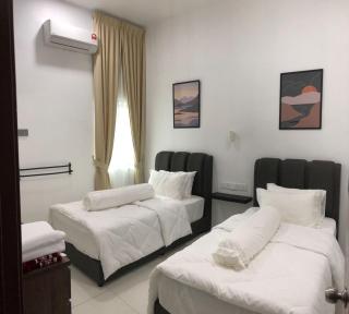 Homestay Muslim Gunung Rapat Ipoh - 3