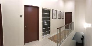 Homestay Muslim Gunung Rapat Ipoh - Ipoh - 2