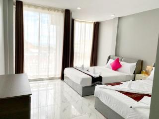 Sok Eng Hotel ( សណ្ឋាគារ សុខ អេង ) - Sihanoukville - 0