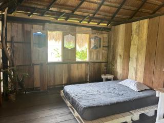 Punta Arena EcoHostal & EcoFit - Your Eco-Friendly Oasis - Playa de Punta Arena - 6