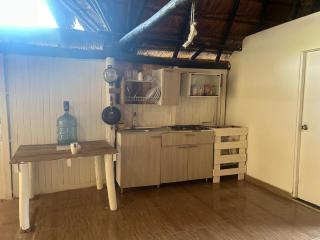 Punta Arena EcoHostal & EcoFit - Your Eco-Friendly Oasis 01 - Playa de Punta Arena - 3