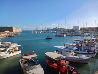 Ellen 735 Special studio Crete - Heraklion - 8