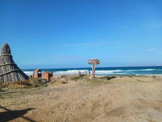 Ellen 735 Special studio Crete - Heraklion - 7