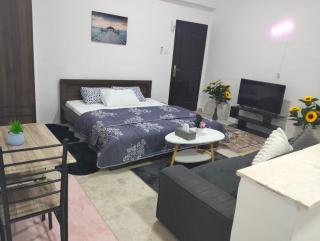Karen's Studio in corniche Abu Dhabi behind Shikha Fatima park - Abu Dhabi - 8