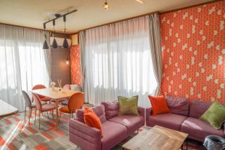 Living CUBE Beppu - 9