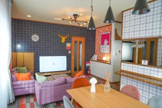 Living CUBE Beppu - Beppu - 0
