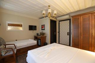 Mezzo Hotel - Istanbul - 7