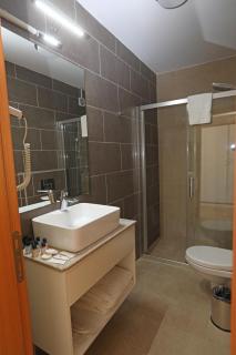 Mezzo Hotel - Istanbul - 9