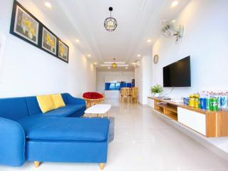 Chung cư Melody Vũng Tàu - Vung Tau - 2