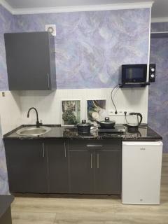 Уютная студия в 15 минутах от Аэропорта - 4