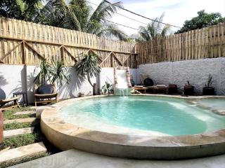 Amel House - Gili Air - 9