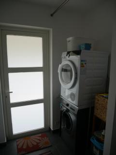 Villa Entre-Deux Centre - 1