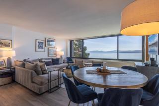 VIP Lakefront Condo Amazing Views Lakefront Pool and Pickleball Courts Excellent Location - Kings Beach - 8