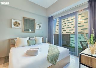 bnbmehomes - Merano Tower - 9