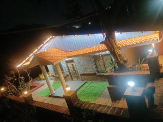 Rutba forest villa - Mahabaleshwar - 9