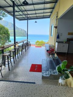 The view Hostel - Phi Phi Don - 0