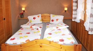 Camping Jungfrau - Lauterbrunnen - 5