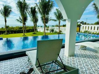 Morocco Villa Mui Ne - 5