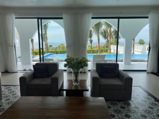 Morocco Villa Mui Ne - 3