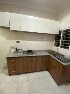 New 3 bedroom apartment in a private estate lekki - 9