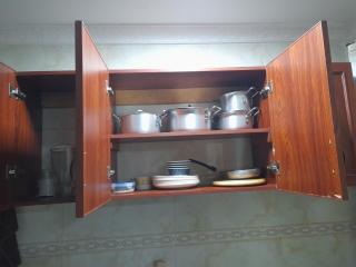 Ebenezer City View Apartment, Albert Cook Road - Kampala - 3