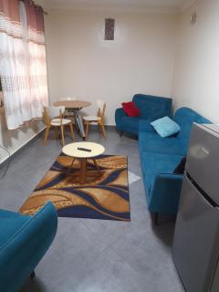 Ebenezer City View Apartment, Albert Cook Road - Kampala - 8