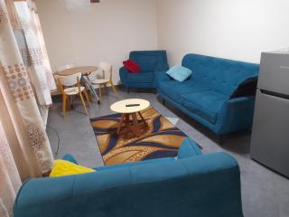 Ebenezer City View Apartment, Albert Cook Road - Kampala - 0