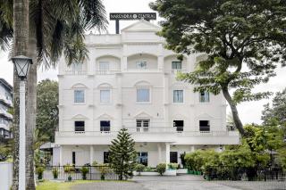 Hotel Narendra Central - Mūvattupula - 0