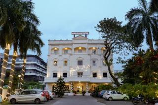 Hotel Narendra Central - Mūvattupula - 8