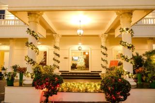 Hotel Narendra Central - 7