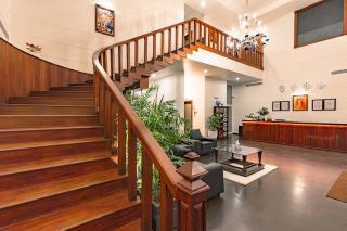 Hotel Narendra Central - Mūvattupula - 6
