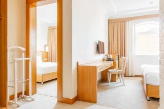 Praga Hotel - Tashkent - 5
