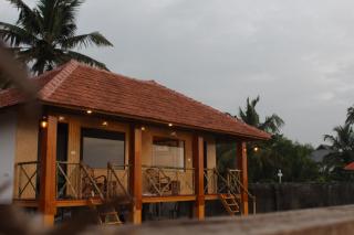 Marari Sunset Beach Villa - Alleppey - 0